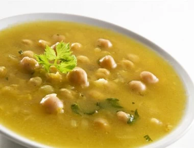 To κόλπο για να μαγειρεύεις τα όσπρια χωρίς να τα μουλιάζεις!